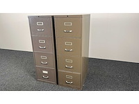 Archiefkast (2x) - afbeelding 3 van  4