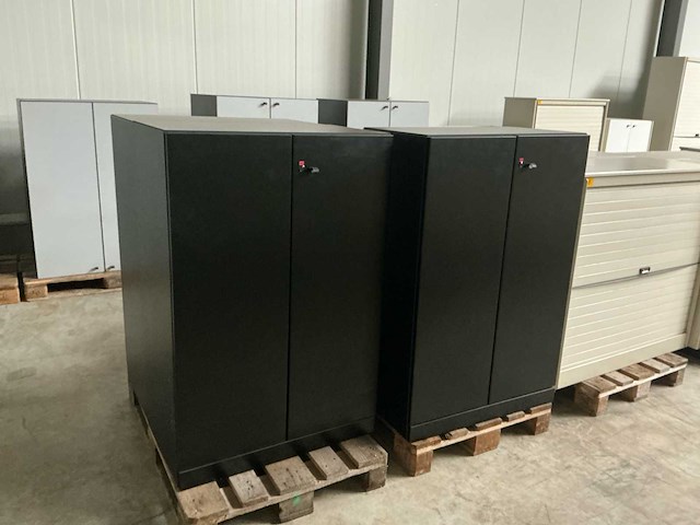Archiefkast (3x) - afbeelding 1 van  2