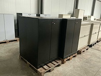 Archiefkast (3x) - afbeelding 1 van  3