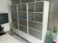 Archiefkast (3x) - afbeelding 2 van  3