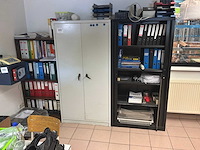 Archiefkast (3x) - afbeelding 1 van  7