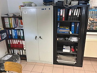Archiefkast (3x) - afbeelding 3 van  7