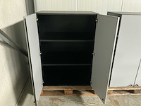 Archiefkast (4x) - afbeelding 2 van  2