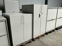 Archiefkast (4x) - afbeelding 1 van  5