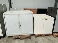 Archiefkast (4x) - afbeelding 1 van  5