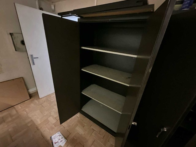 Archiefkast (4x) - afbeelding 5 van  6