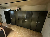 Archiefkast (4x) - afbeelding 6 van  6