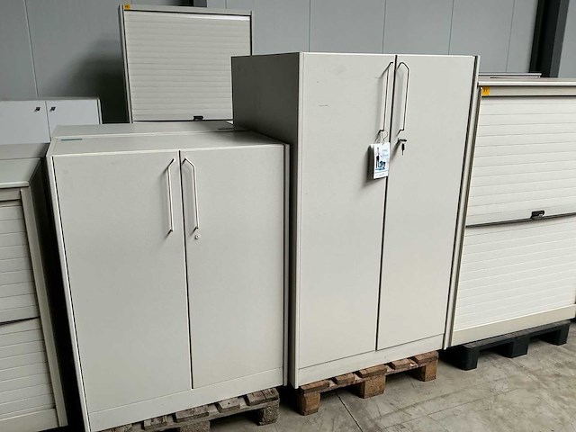 Archiefkast (4x) - afbeelding 2 van  5