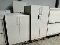 Archiefkast (4x) - afbeelding 2 van  5