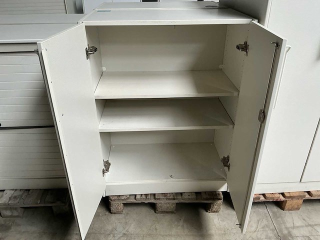 Archiefkast (4x) - afbeelding 3 van  5