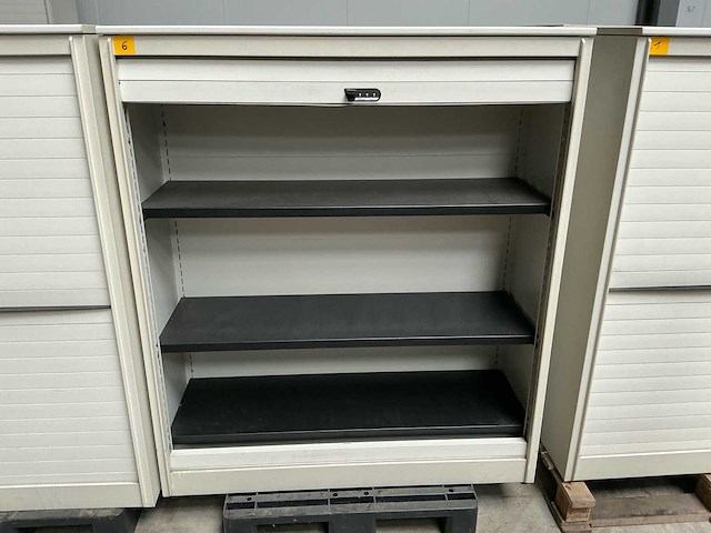 Archiefkast (4x) - afbeelding 3 van  3