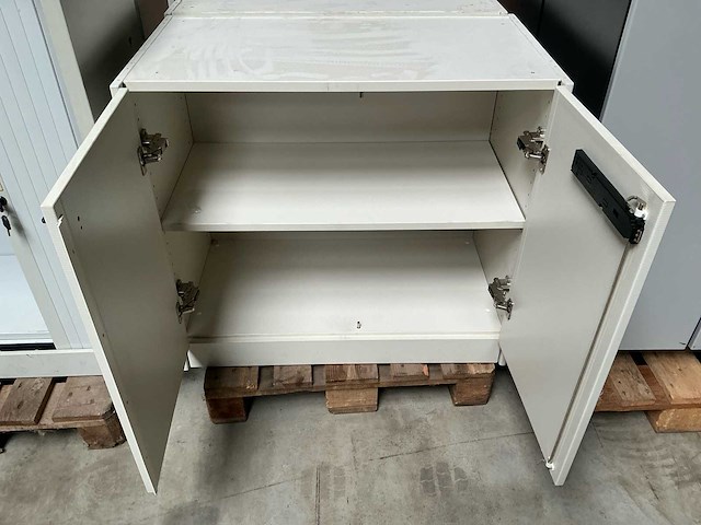 Archiefkast (4x) - afbeelding 4 van  5