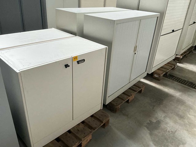 Archiefkast (4x) - afbeelding 5 van  5