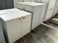 Archiefkast (4x) - afbeelding 5 van  5