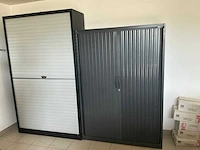Archiefkast (4x)