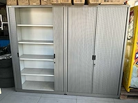 Archiefkast (4x)