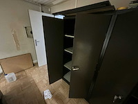 Archiefkast (4x) - afbeelding 1 van  2