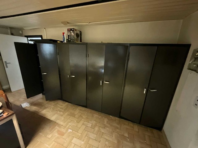 Archiefkast (4x) - afbeelding 6 van  6
