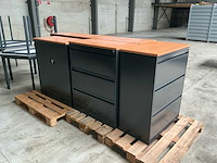 Archiefkast (5x) - afbeelding 1 van  4