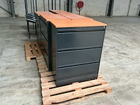 Archiefkast (5x) - afbeelding 2 van  4