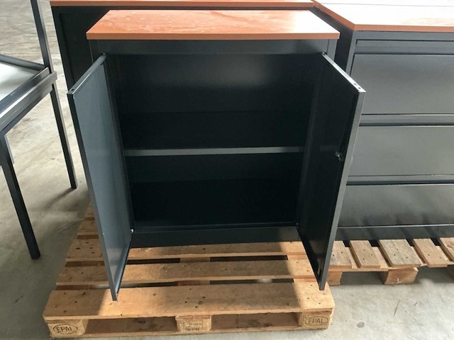 Archiefkast (5x) - afbeelding 4 van  4