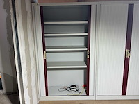 Archiefkast (5x) - afbeelding 1 van  5