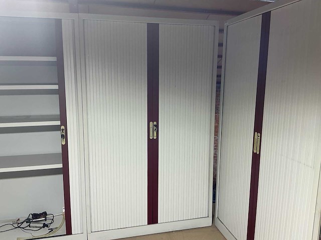 Archiefkast (5x) - afbeelding 2 van  5
