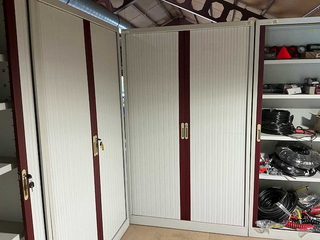 Archiefkast (5x) - afbeelding 3 van  5