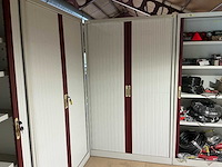Archiefkast (5x) - afbeelding 3 van  5