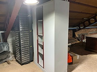 Archiefkast (5x) - afbeelding 5 van  5