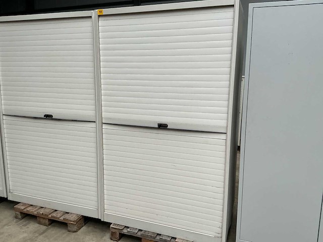 Archiefkast (6x) - afbeelding 2 van  3