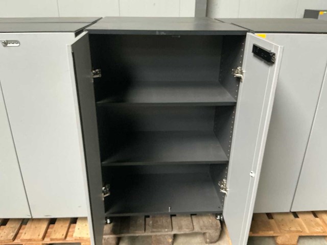 Archiefkast (6x) - afbeelding 3 van  4