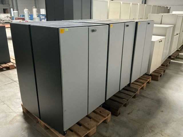Archiefkast (6x) - afbeelding 4 van  4