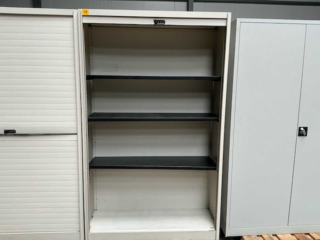 Archiefkast (6x) - afbeelding 3 van  3