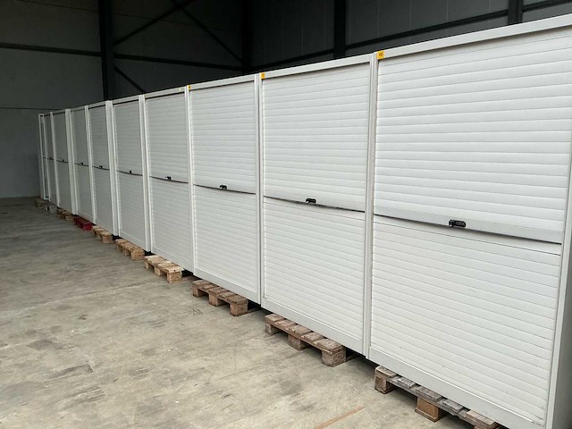 Archiefkast (6x) - afbeelding 1 van  3