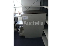 Archiefkast met 3 laden - afbeelding 2 van  2