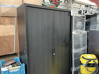 Archiefkast met schuifdeuren - afbeelding 1 van  3