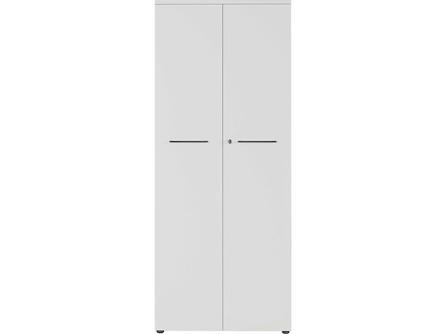 Archiefkast osmond 80cm met 2 deuren - lichtgrijs - afbeelding 1 van  9