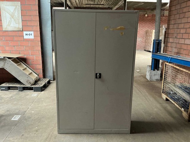 Archiefkast - afbeelding 1 van  3