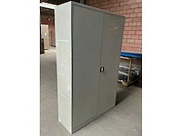 Archiefkast - afbeelding 3 van  3