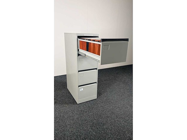 Archiefkast - afbeelding 3 van  5