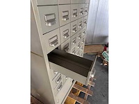 Archiefkast - afbeelding 2 van  2