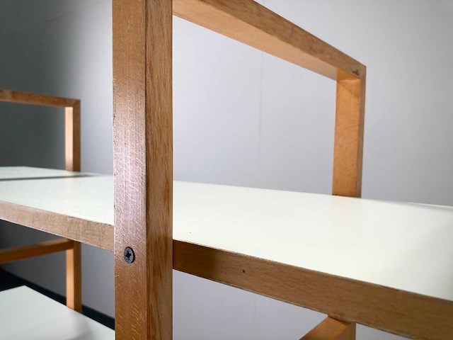 Archiefkast - afbeelding 2 van  5