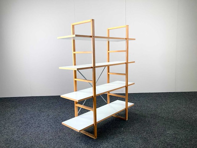 Archiefkast - afbeelding 1 van  5