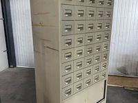 Archiefkast - afbeelding 1 van  2