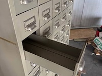 Archiefkast - afbeelding 2 van  2