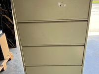 Archiefkast - afbeelding 1 van  2