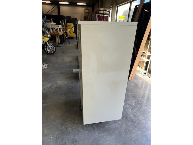 Archiefkast - afbeelding 2 van  2