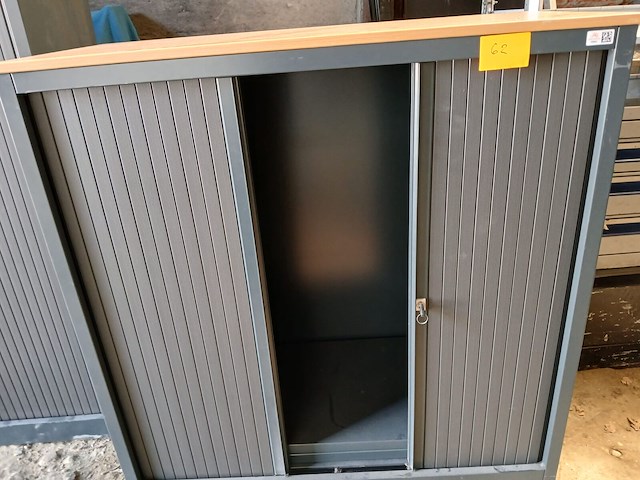 Archiefkast - afbeelding 2 van  2