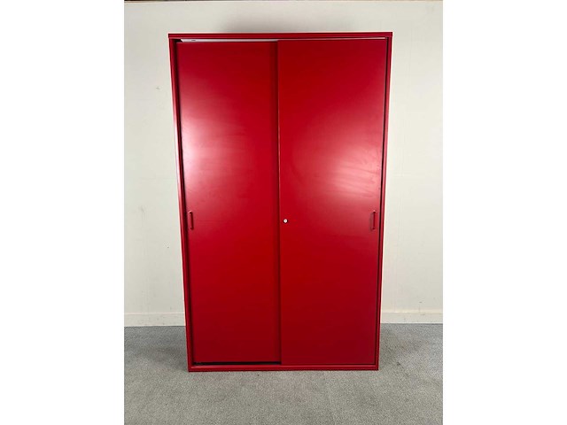 Archiefkast - afbeelding 2 van  6